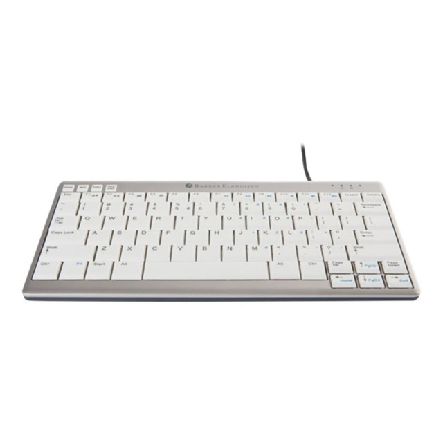 PRESTIGE INTERNATIONAL, I Bakker Elkhuizen BNEU950US  UltraBoard 950 - Keyboard - USB - US/Europe