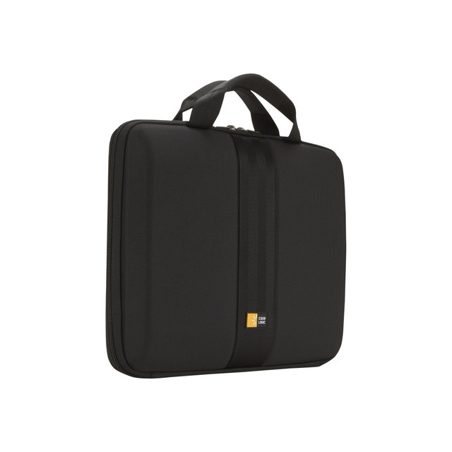 CASE LOGIC INC QNS-111BLACK Case Logic Black 11.6in Netbook Sleeve