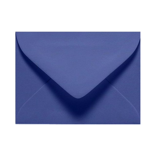 ACTION ENVELOPE EXLEVC-23-500 LUX Mini Envelopes, #17, Gummed Seal, Boardwalk Blue, Pack Of 500 ACTION ENVELOPE EXLEVC-23-500 LUX Mini Envelopes, #17, Gummed Seal, Boardwalk Blue, Pack Of 500