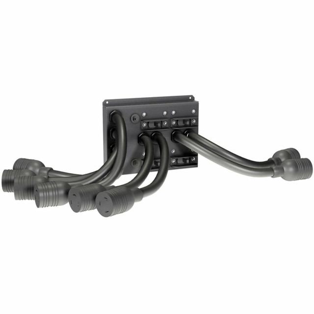 VERTIV PD2-106 Liebert POD PD2 - (4) NEMA L5-20R| (4) L6-20R| UPS Maintenance Bypass - Hardwire 4-wire (2PH+N+G) Input Connector| 60A|POD for GXT4 8-10kVA models| PD2-106 VERTIV PD2-106 Liebert POD PD2 - (4) NEMA L5-20R| (4) L6-20R| UPS Maintenance Bypass - Hardwire 4-wire (2PH+N+G) Input Connector| 60A|POD for GXT4 8-10kVA models| PD2-106