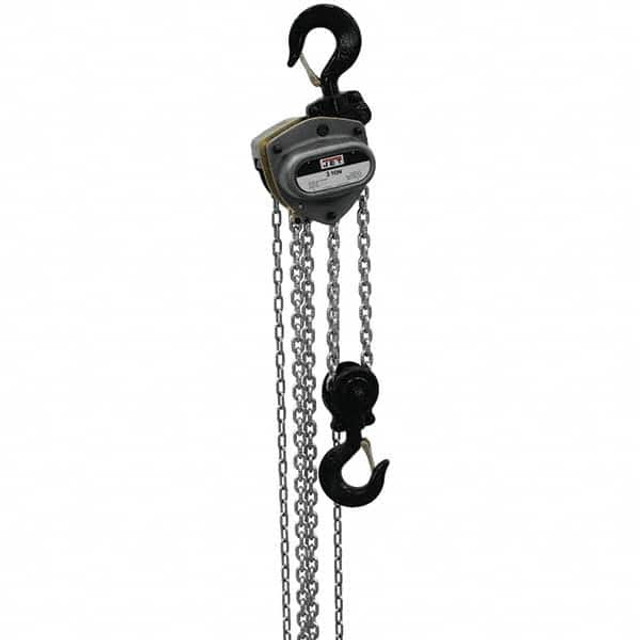 Jet 207180 Manual Hand Chain Hoist