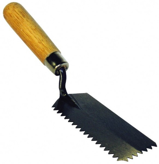 QEP 49916 Trowels; Handle Material: Rubber ; UNSPSC Code: 27112201