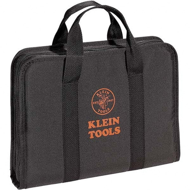 Klein Tools 33536 Tool Bag: 8 Pocket