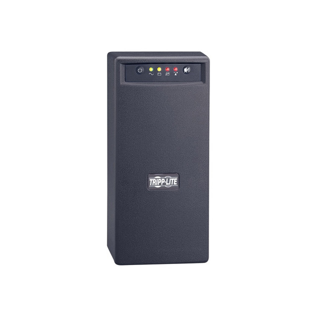 TRIPP LITE OMNIVS1000  OMNIVS1000 1000VA UPS Omni VS Tower Line-Interactive, 8 Outlets