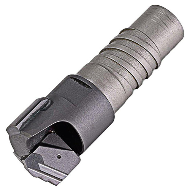 Ingersoll Cutting Tools 4833016 Replaceable Drill Tip: BTS.500SE2-11 TB203, 0.5000" Dia, Grade TB203