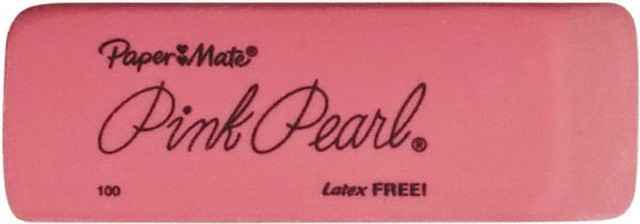 Paper Mate PAP70520 Erasers