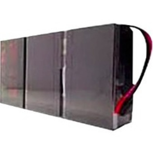 MINUTEMAN BM0066 BM0066 UPS Battery Pack - Lead Acid - Lead Acid MINUTEMAN BM0066 BM0066 UPS Battery Pack - Lead Acid - Lead Acid