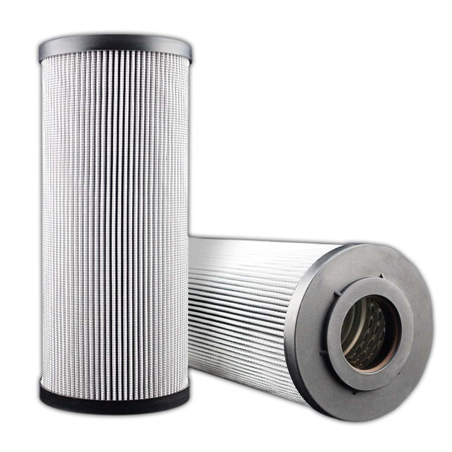 Main Filter MF0597234 Replacement/Interchange Hydraulic Filter Element: Microglass, 1 µ