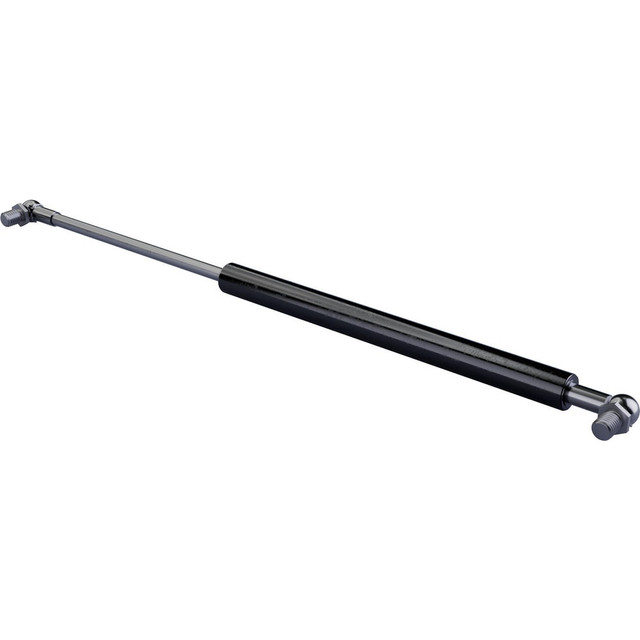 Industrial Gas Springs 66G010230JJ0334 Hydraulic Dampers & Gas Springs; Fitting Type: Ball Joint ; Type: Extended Life Gas Spring ; Material: Carbon Steel ; Rod Diameter (mm): 6.00 ; Tube Diameter (mm): 15.00 ; End Fitting Connection: Ball Joint