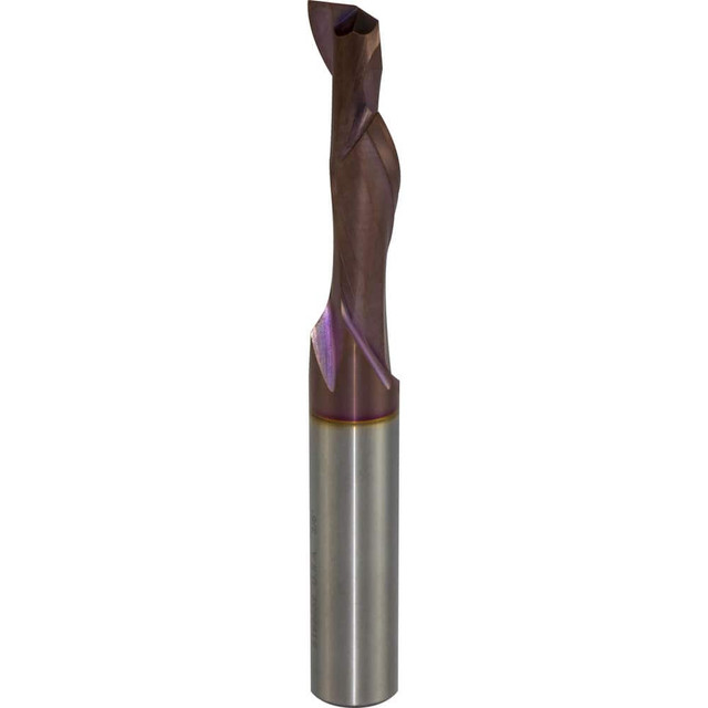 Onsrud 60-120MC Spiral Router Bits; Bit Material: Solid Carbide