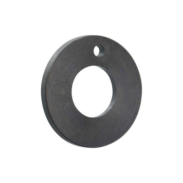 Igus GTI-0814-01 Thrust Bearing: 1/2" ID, 7/8" OD, 0.0585" Thick, Washer, 37,700 psi Max PV