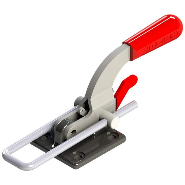 Morse Manufacturing 4187-P Lifting Clamps; Clamp Type: Toggle Clamp
