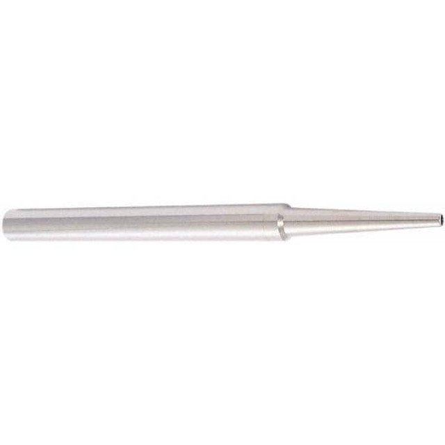 OSG 9910145 Shrink-Fit Tool Holder & Adapter: 1" Shank Dia, Straight Shank, 0.3125" Hole Dia