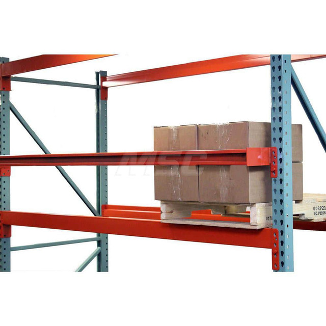 Interlake Mecalux IA533P09600R006 Open Shelving Accessories & Component: Use With Interlake Mecalux Pallet Rack