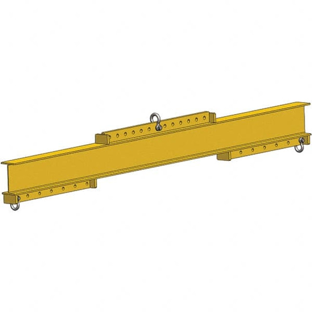 Peerless Chain UNVB-7-12 Lifting Aid Below-the-Hook Lifter