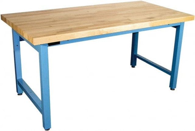 Proline HD6036MHDLE-L14 Stationary Workbench: Blue