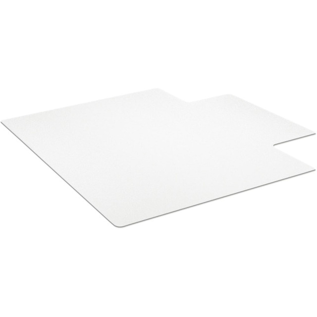E S ROBBINS CORPORATION ES Robbins ESR131116  EverLife Chair Mat For Hard Floors, 36in x 48in, Clear