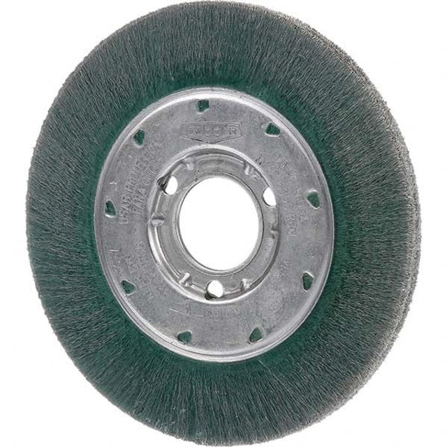 Osborn 0002155700 Wheel Brush: 10" Wheel Dia