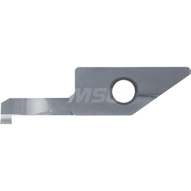 Kyocera TWE07122 Grooving Tool: Micro Internal, Right Hand Cut