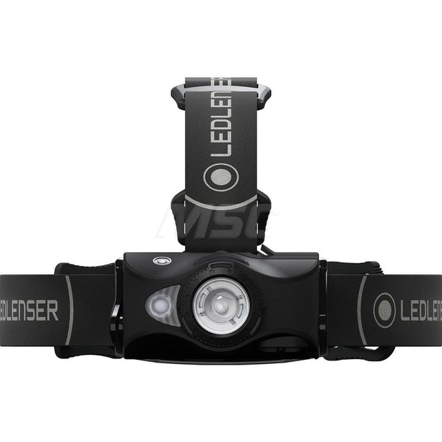 Ledlenser 880556 Aluminum Hands-free Flashlight