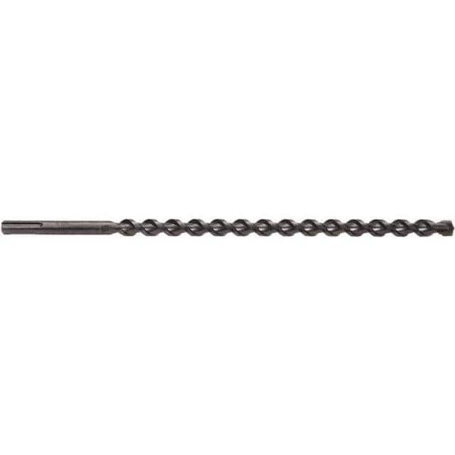 Irwin 322033 1/2" Diam, SDS-Plus Shank, Carbide-Tipped Rotary & Hammer Drill Bit