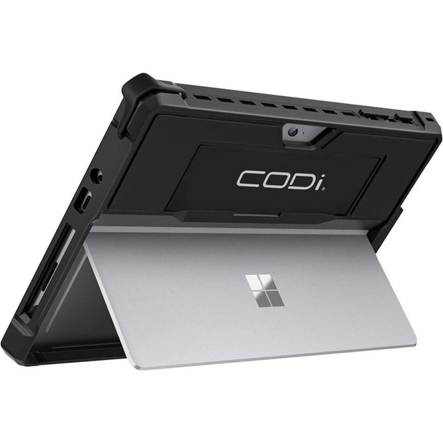 CODI ACQUISITION LLC C30705052 Codi Rugged Case for MS Surface Go 2 (Keyboard Compatible)