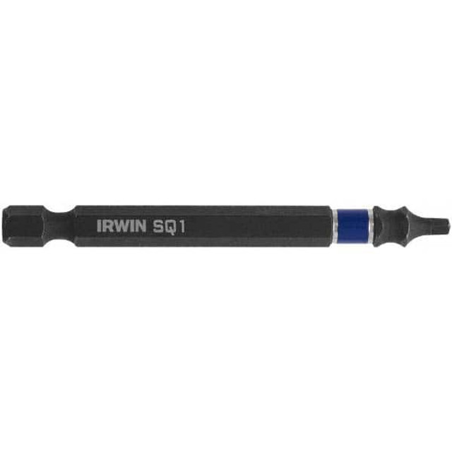 Irwin 1837471 Power Screwdriver Bit:
