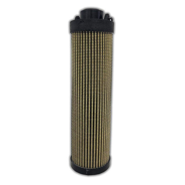 Main Filter MF0396706 Replacement/Interchange Hydraulic Filter Element: Cellulose, 10 µ