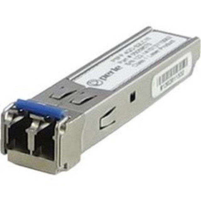 PERLE SYSTEMS 05059210 Perle PSFP-CWDM-SFP-1470 -CWDM SFP Small Form Pluggable - For Data Networking, Optical Network - 1 x LC 1000Base-CWDM Network1 PERLE SYSTEMS 05059210 Perle PSFP-CWDM-SFP-1470 -CWDM SFP Small Form Pluggable - For Data Networking, Optical Network - 1 x LC 1000Base-CWDM Network1