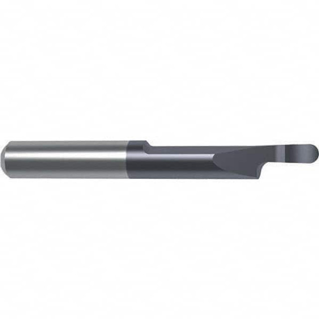 Guhring 9251980040050 Grooving Tool: