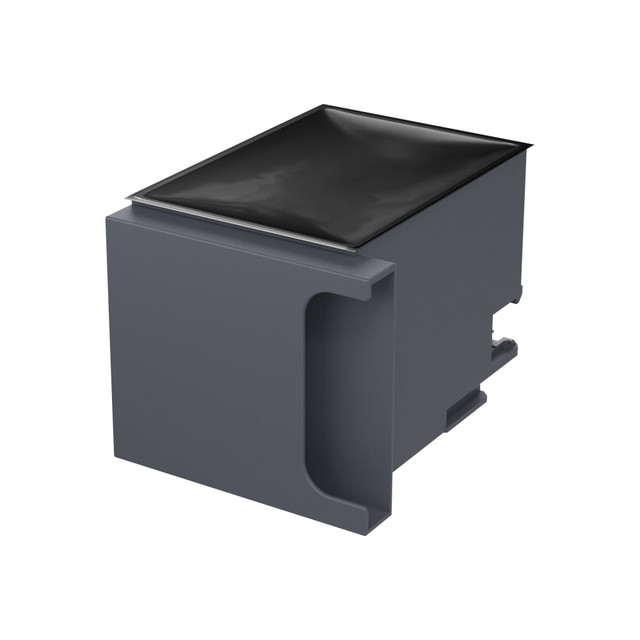 EPSON AMERICA INC. T671200 Epson T6712 Ink Maintenance Box EPSON AMERICA INC. T671200 Epson T6712 Ink Maintenance Box
