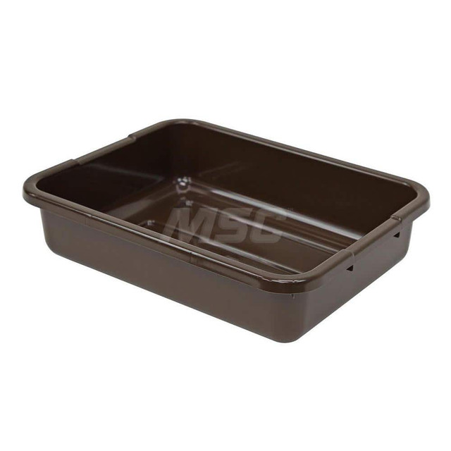 Quantum Storage FSB-21155RBN Tub: Polypropylene, 11.3 gal