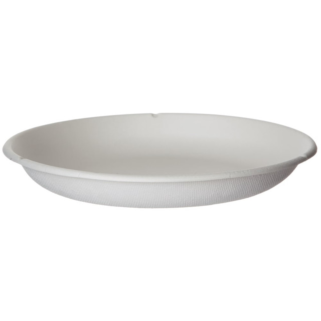 ECO-PRODUCTS, INC. EP-SCR9 Eco-Products WorldView Round Food Containers, 9in, Pack Of 400 Containers