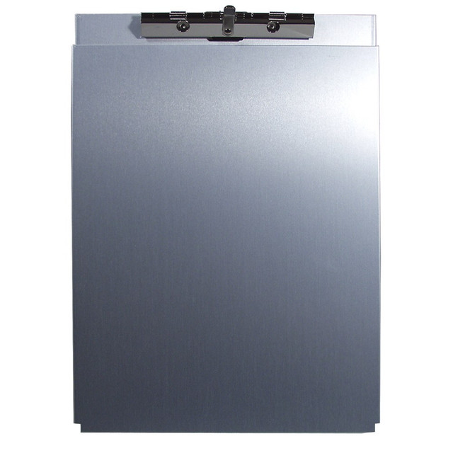 OFFICE DEPOT OD679172 Brand Aluminum Form Holder, Top-Opening, Letter/A4 Size, 89% Recycled OFFICE DEPOT OD679172 Brand Aluminum Form Holder, Top-Opening, Letter/A4 Size, 89% Recycled