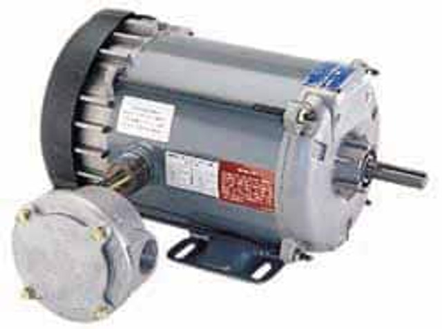 Marathon Electric G661 AC Motor: