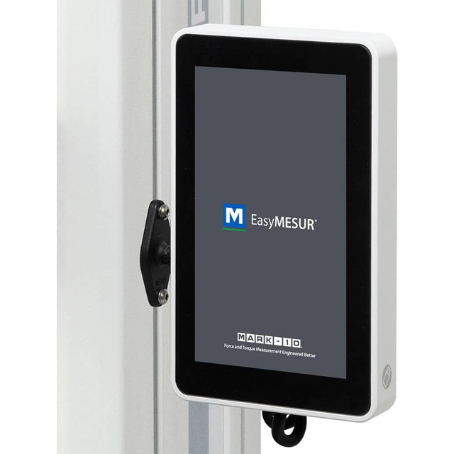 Mark-10 EMF002-2 Tension & Compression Force Gage Accessories; Type: Software Function ; For Use With: Test Frame Models F755/F755S/F1505/F1505S with EasyMesur Control Panels ; Description: Distance Limits Function Software Download Only