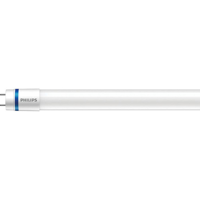 Philips 565598 Fluorescent Tubular Lamp: 8.9 Watts, T8, Medium Bi-Pin Base