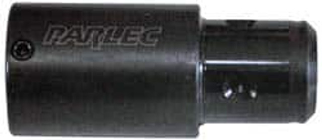 Parlec 7716-093 Tapping Adapter: