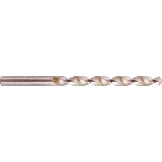 National Twist Drill 013516AW Jobber Length Drill Bit: #16, 118 °, High Speed Steel