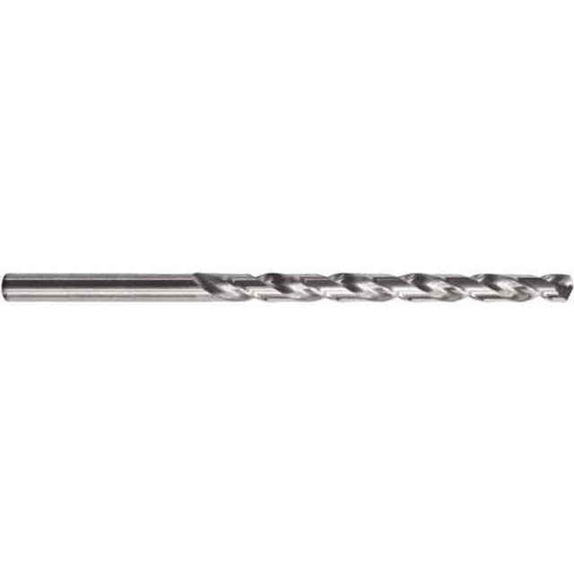 Guhring 9006170020800 Taper Length Drill Bit: 0.0820" Dia, 130 °