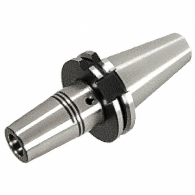 Iscar 4504244 Shrink-Fit Tool Holder & Adapter: DIN69871-50 Taper Shank, 0.7087" Hole Dia