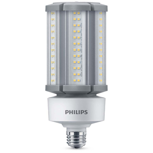 Philips 559708 LED Lamp: Commercial & Industrial Style, 36 Watts, E26, Mogul Base