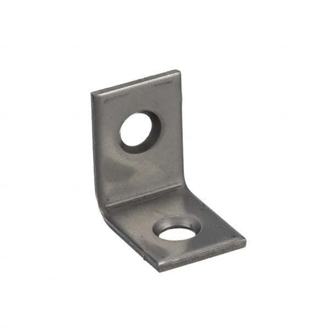 Marlin Steel Wire Products 00-00363149-38 Brackets; Bracket Material: Stainless Steel ; Load Capacity: 5.0 ; Overall Width: 5/8