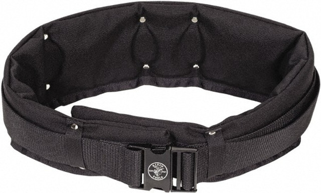 Klein Tools 5704XL 40 to 48" Waist Tool Belt