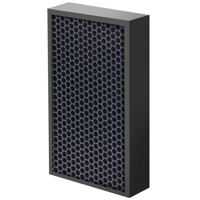 FELLOWES INC. 9544601 Fellowes AeraMax Pro AM2 Carbon Filter For Professional AM 2 Air Purifier, 1-3/4in Pack Of 1 FELLOWES INC. 9544601 Fellowes AeraMax Pro AM2 Carbon Filter For Professional AM 2 Air Purifier, 1-3/4in Pack Of 1