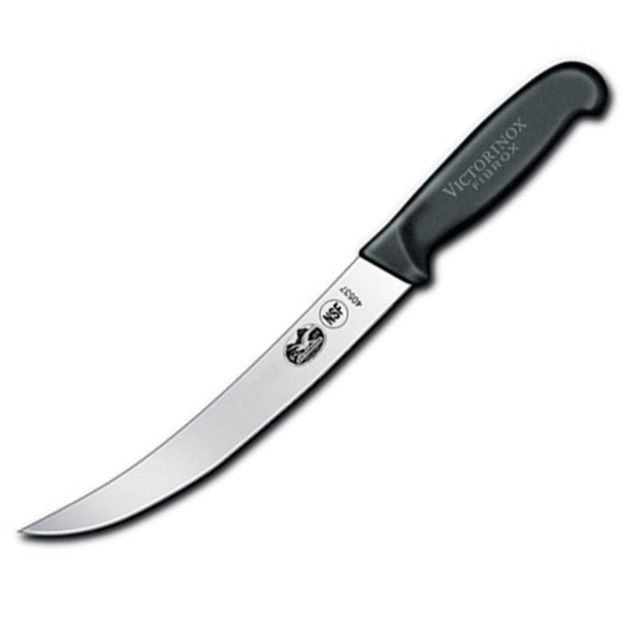 TRG - SWISS GEAR 47537 Victorinox Breaking Knife, 8in TRG - SWISS GEAR 47537 Victorinox Breaking Knife, 8in