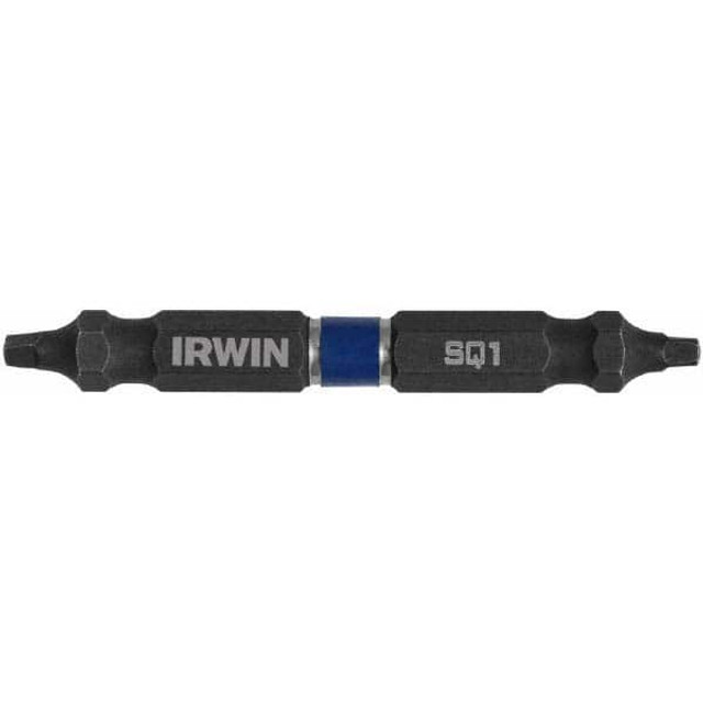 Irwin 1871062 Power Screwdriver Bit:
