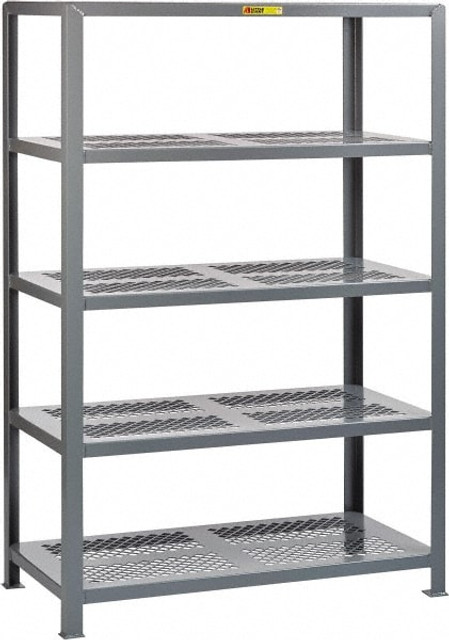 Little Giant. 5SHP-3060-72 12 Gauge Shelving: