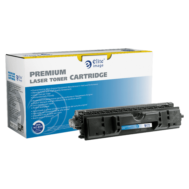 SP RICHARDS Elite Image 76167  ELI76167 (HP 126A / CE314A) Remanufactured Black Drum Unit