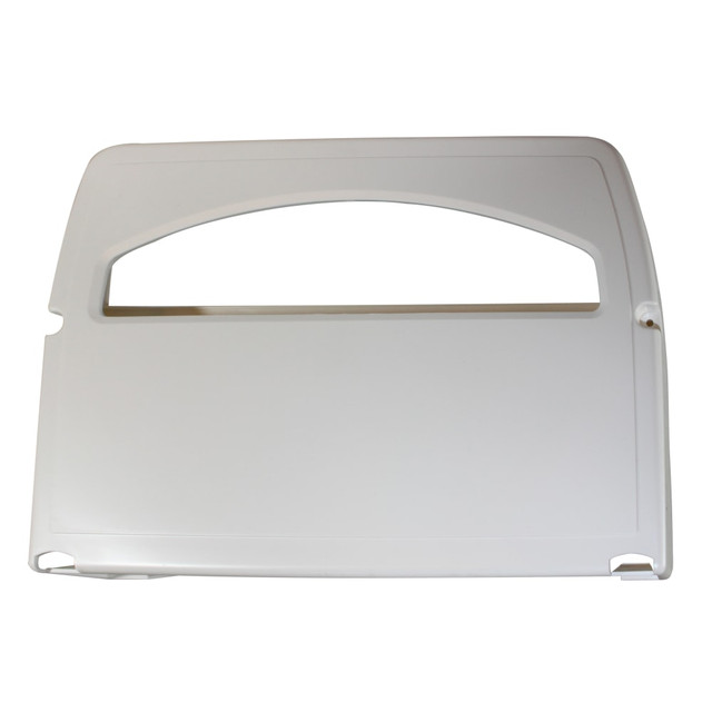 IMPACT PRODUCTS INC. 1120 Rochester Midland Toilet Seat Cover Dispenser, White